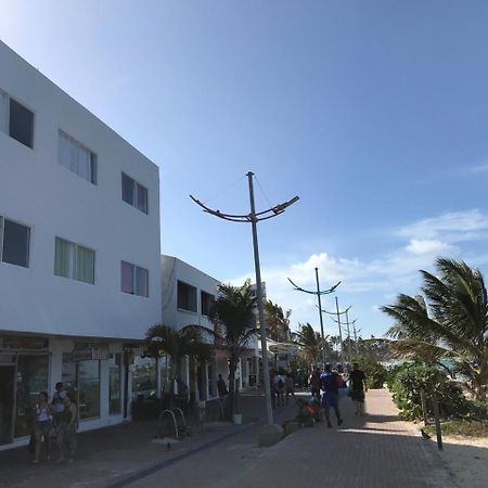 Alojamiento View Jhony Cay San Andres  Ngoại thất bức ảnh