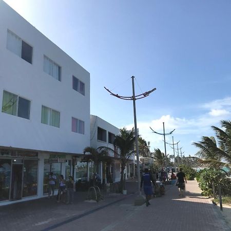 Alojamiento View Jhony Cay San Andres  Ngoại thất bức ảnh