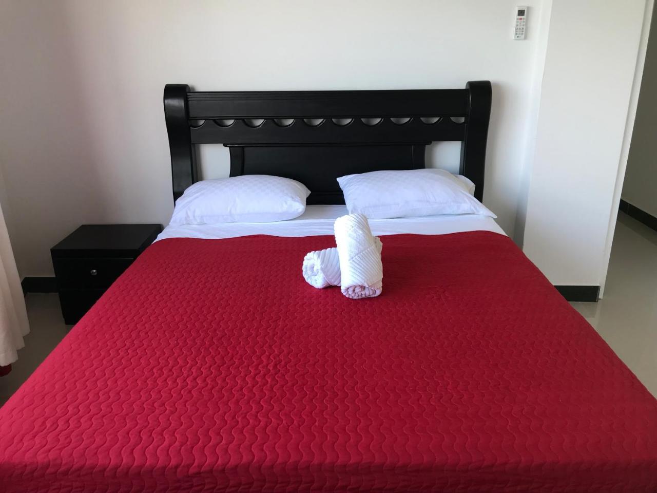Alojamiento View Jhony Cay San Andres  Ngoại thất bức ảnh